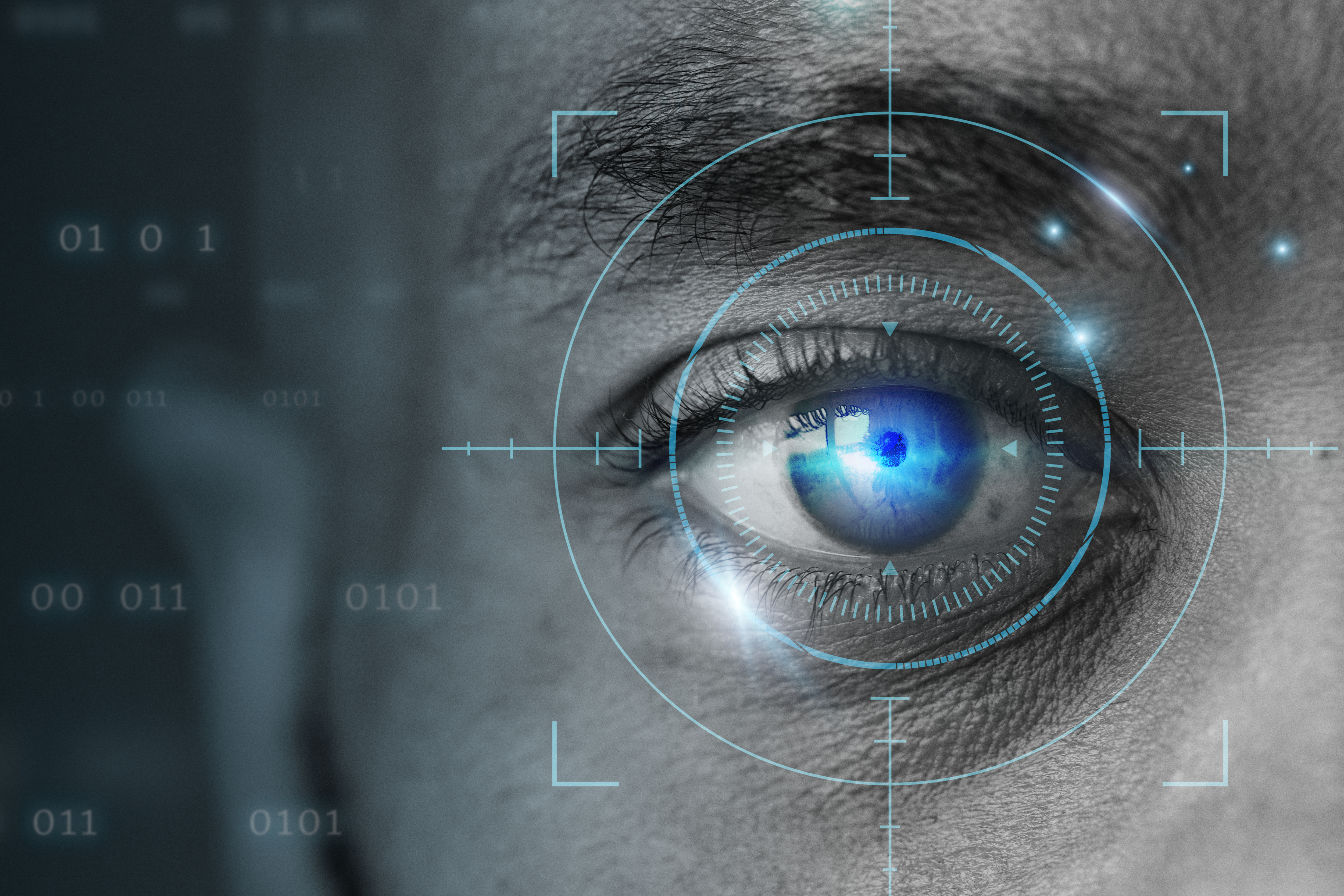biometric-Powered Customer Support System 2