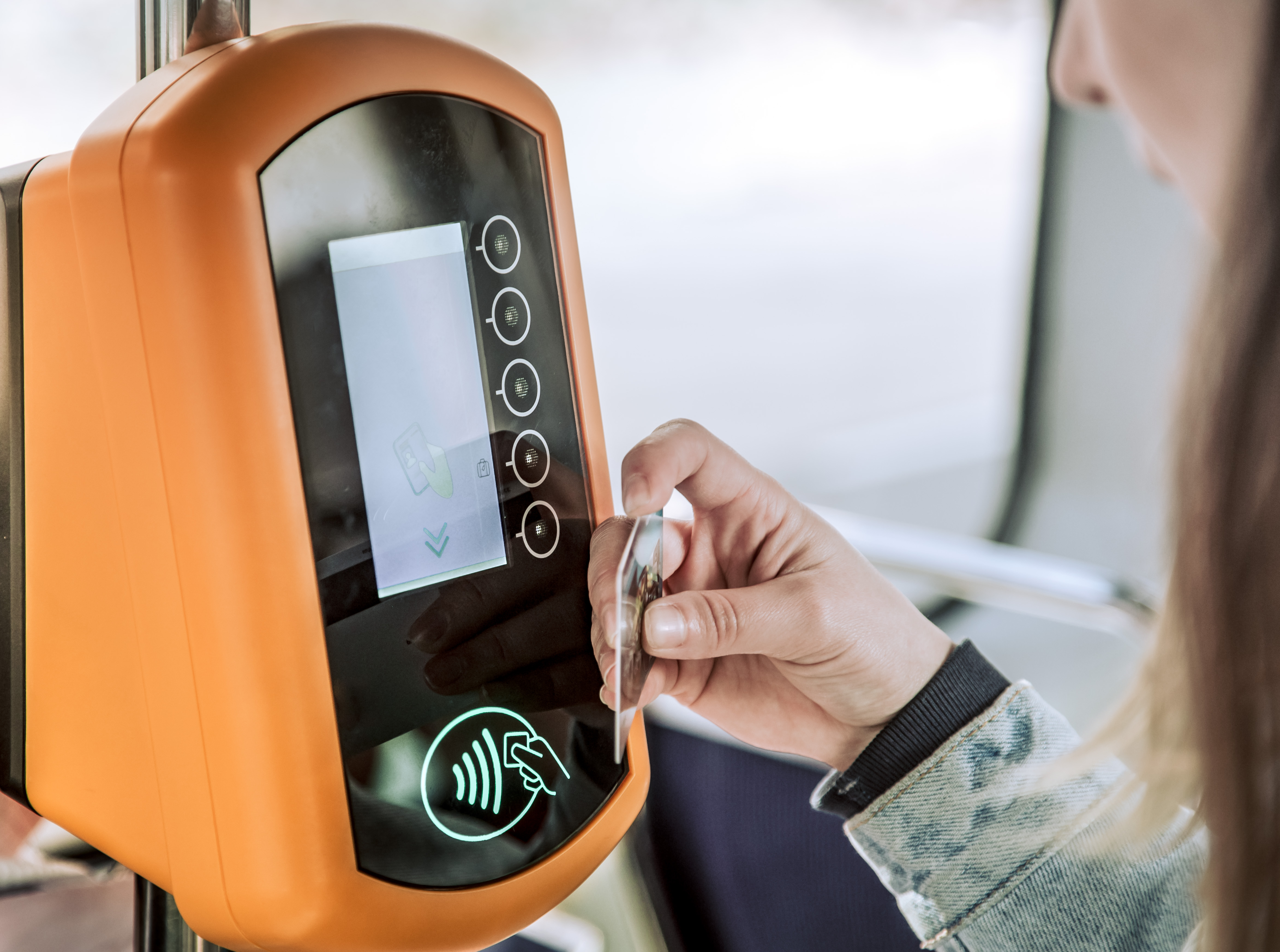 biometric-Powered Customer Support System 3